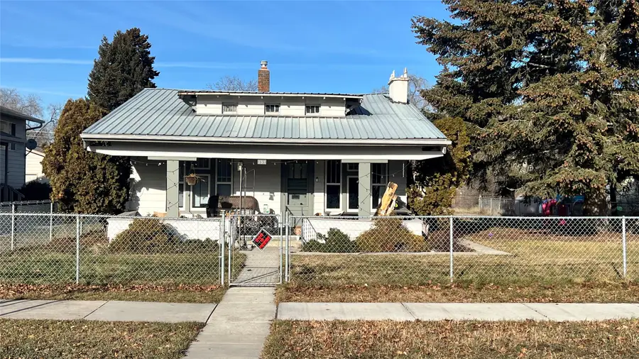 952 Turner Street, Missoula, MT 59802 - #3