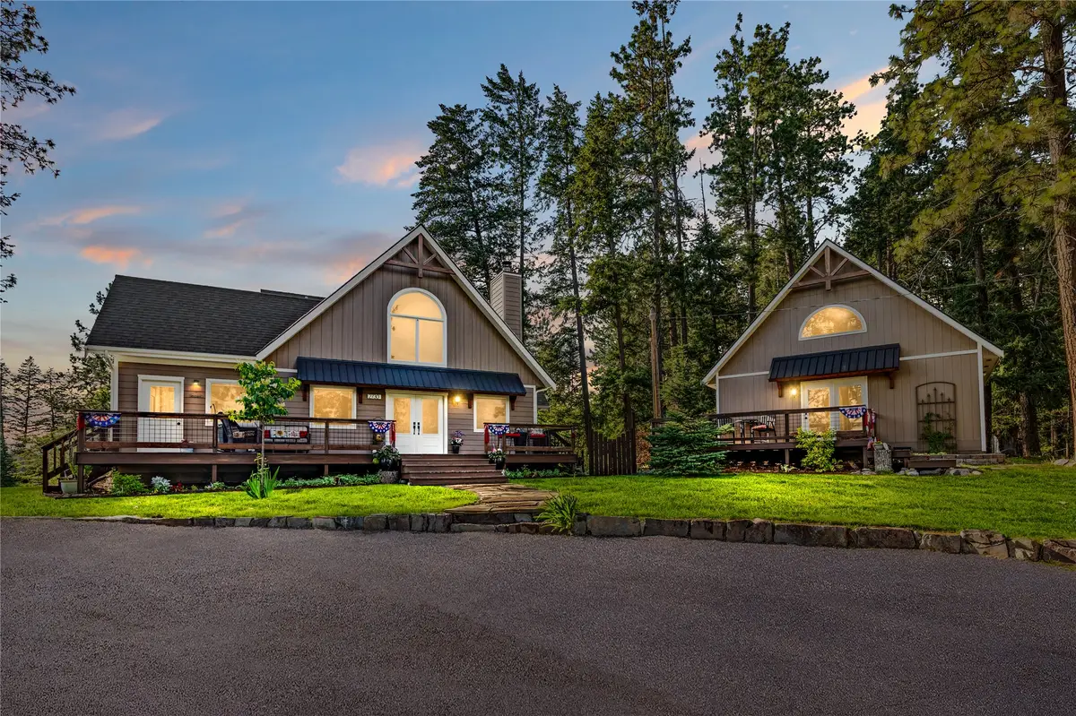 2730 Middle Road, Columbia Falls, MT 59912 - #1
