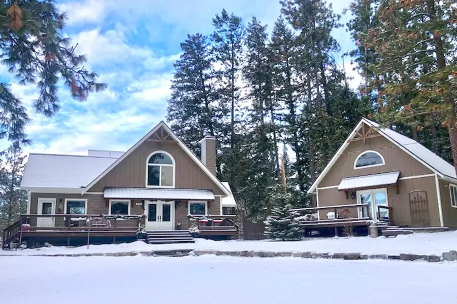 2730 Middle Road, Columbia Falls, MT 59912 - #3