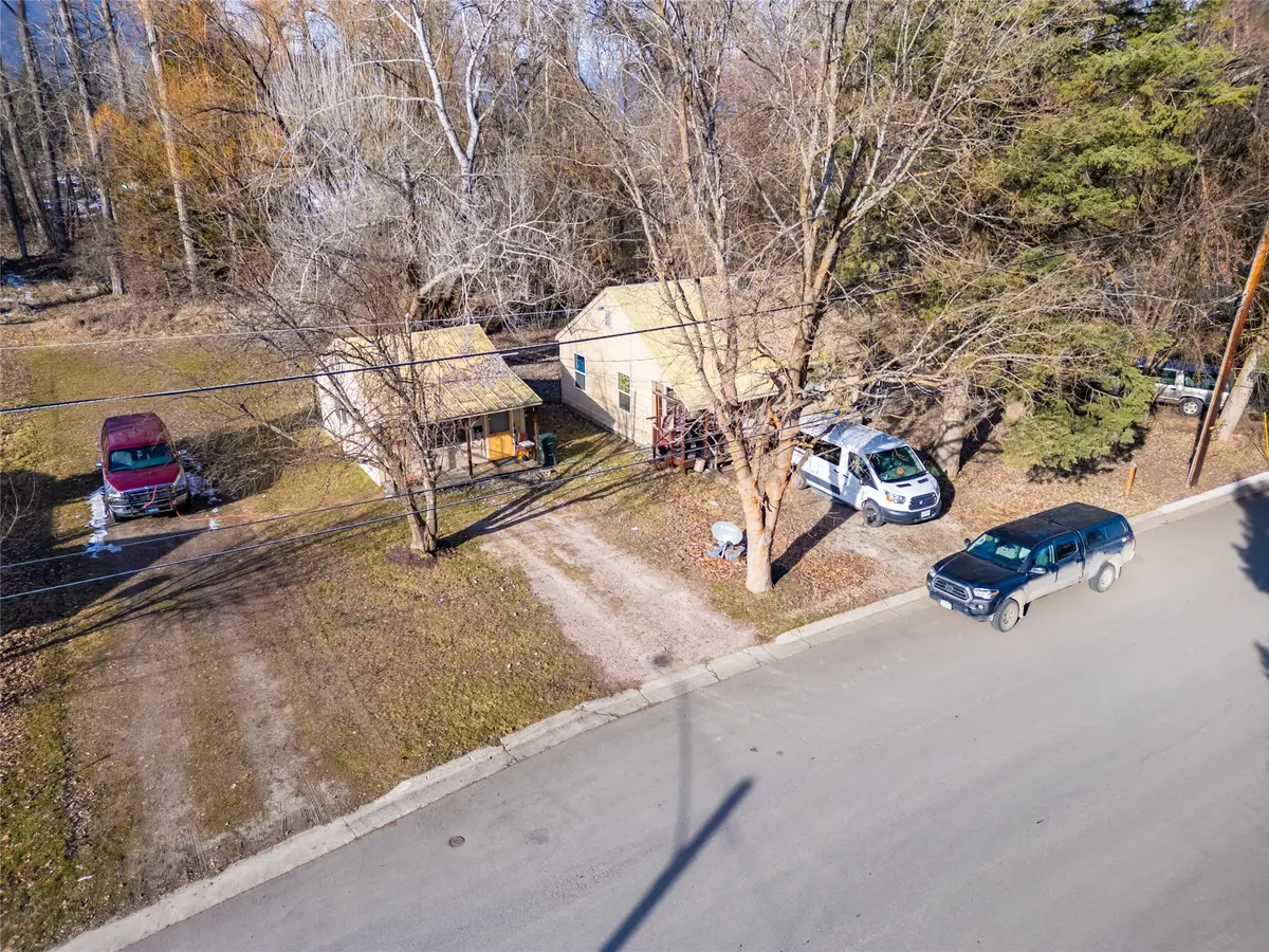 1120 Nevada Avenue, Libby, MT 59923 - #1