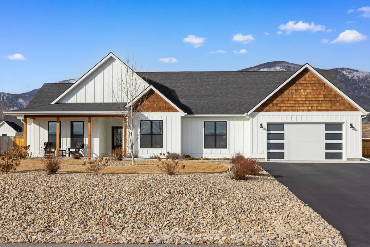 5393 High Meadow Drive, Florence, MT 59833 - #1