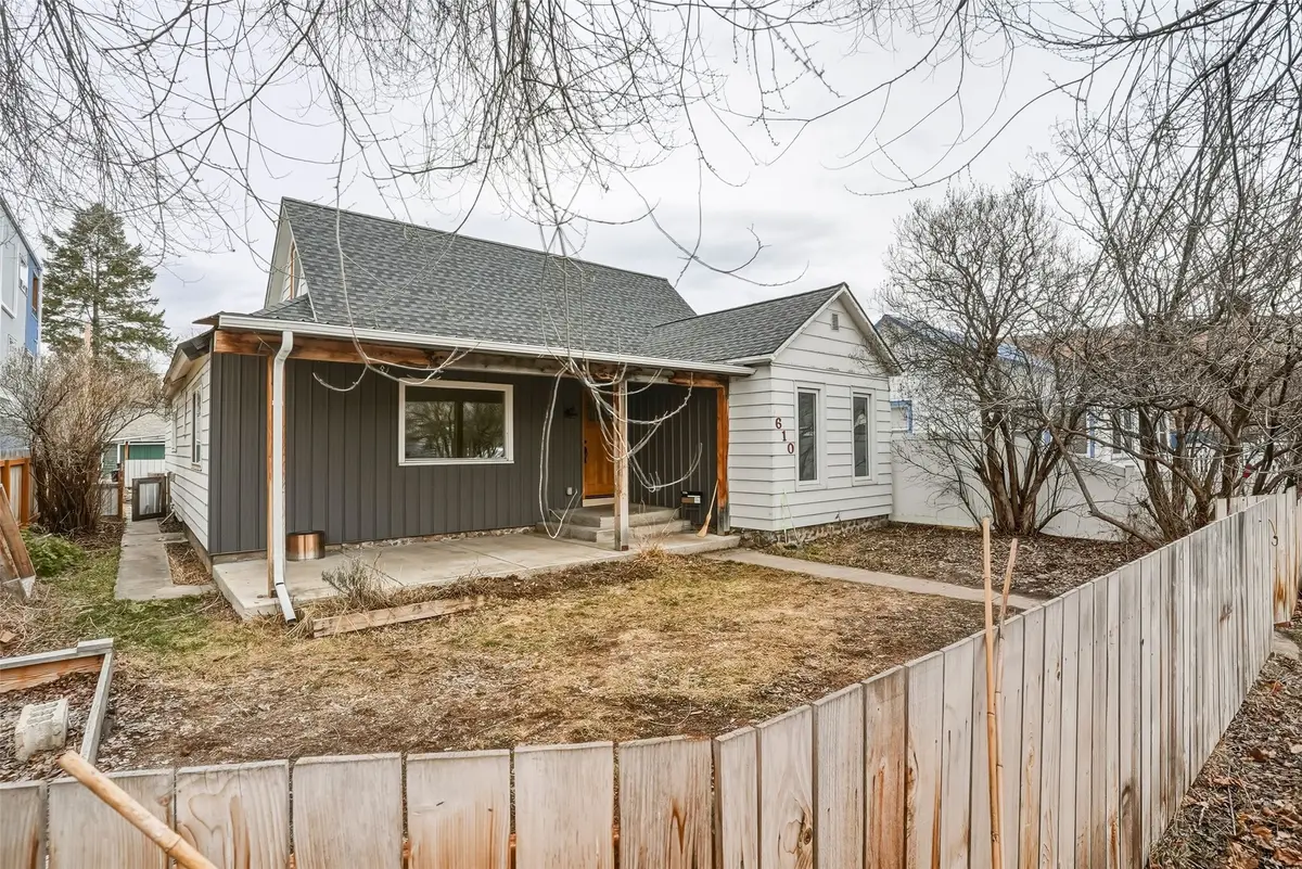 610 Phillips Street, Missoula, MT 59802 - Image #1