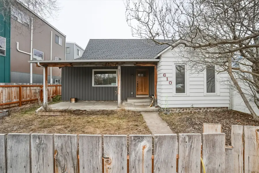 610 Phillips Street, Missoula, MT 59802 - Image #2