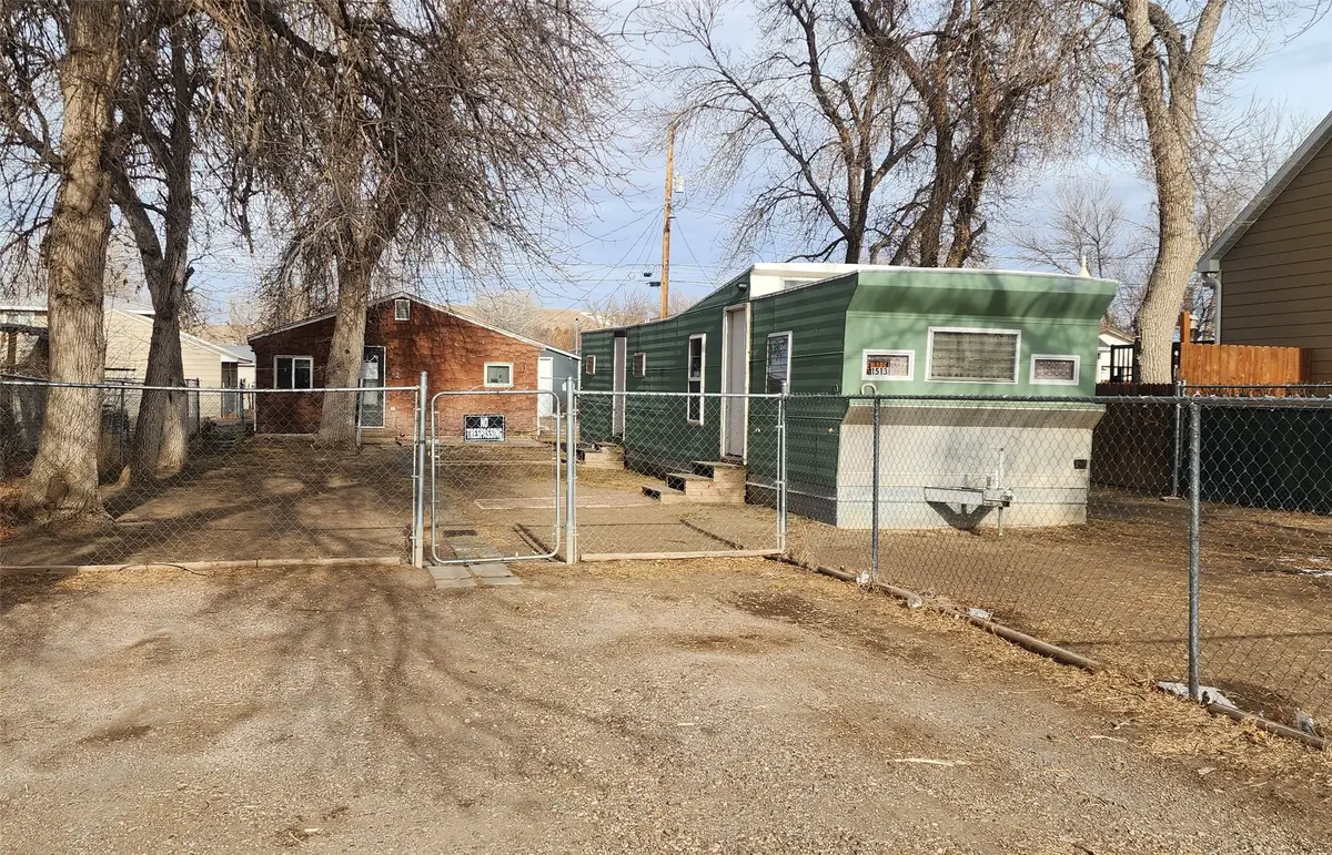 1515 4th Avenue Nw, Great Falls, MT 59404 - #1