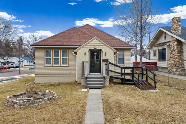 1901 Central Avenue, Great Falls, MT 59401