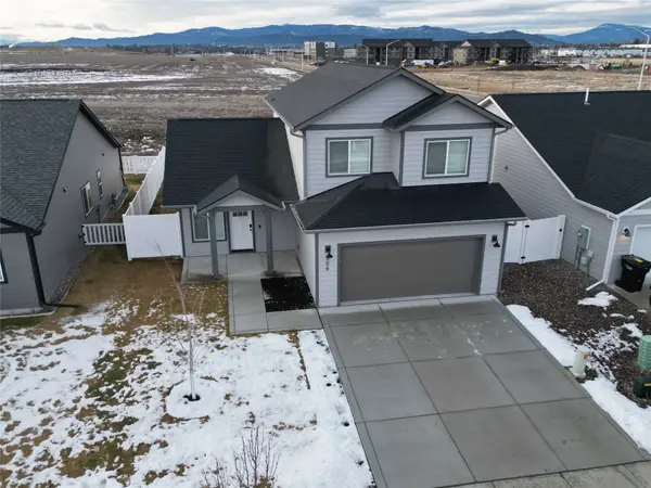 506 Sparrow Road, Kalispell, MT 59901