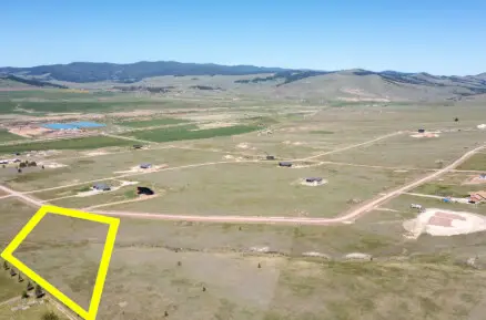 60 Stevie Lane, Philipsburg, MT 59858