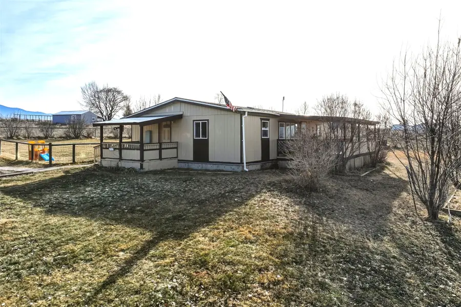 2464 Loyd Drive, Corvallis, MT 59828 - #3