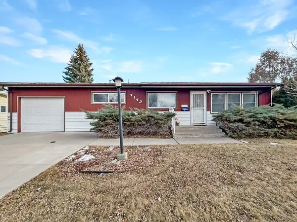 4142 5th Avenue S, Great Falls, MT 59405