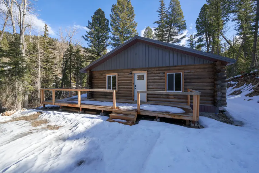 11045 Stemple Pass Road, Lincoln, MT 59639 - #2