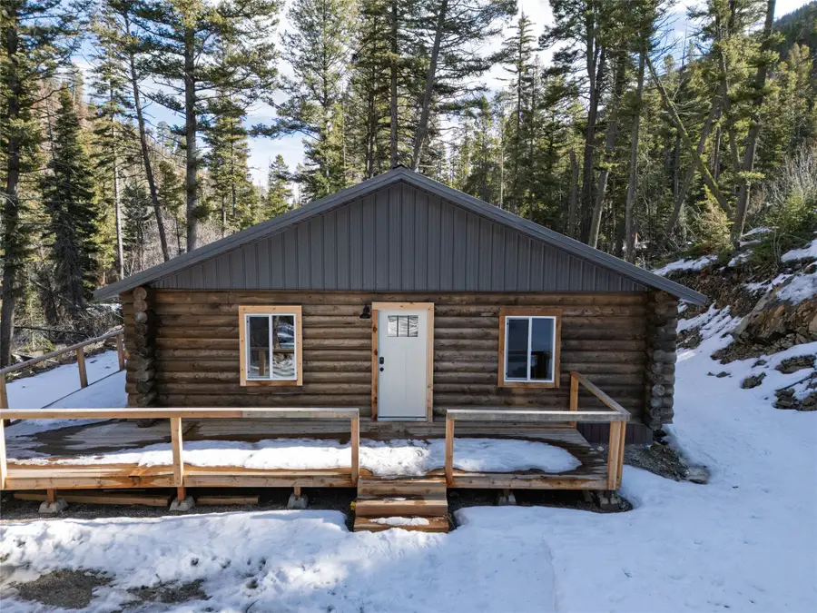 11045 Stemple Pass Road, Lincoln, MT 59639 - #3