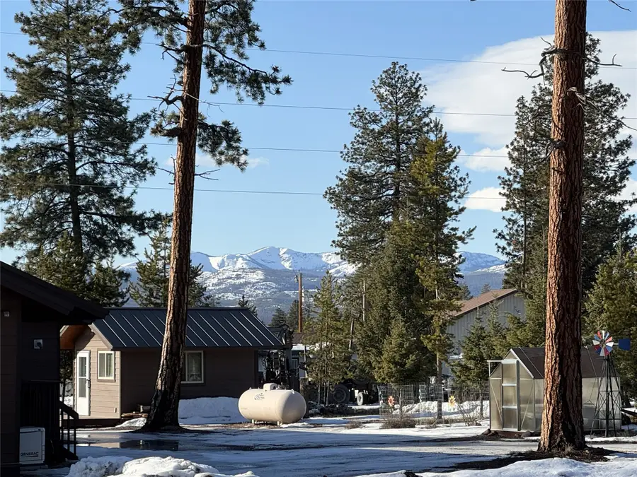 109 Badger Court, Seeley Lake, MT 59868 - Image #3