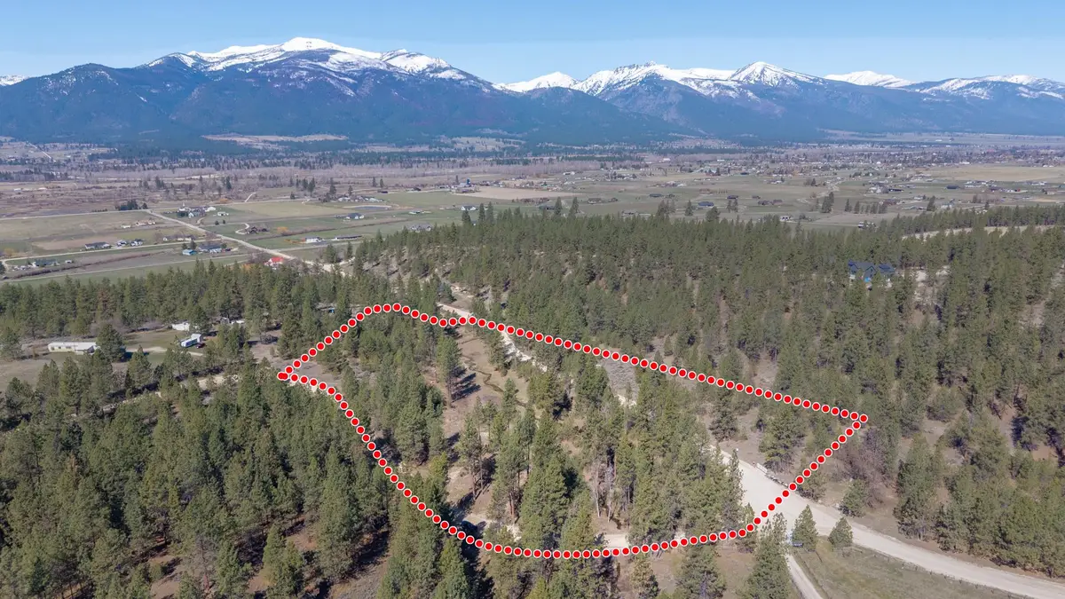 419 Treece Gulch Road, Stevensville, MT 59870 - #1