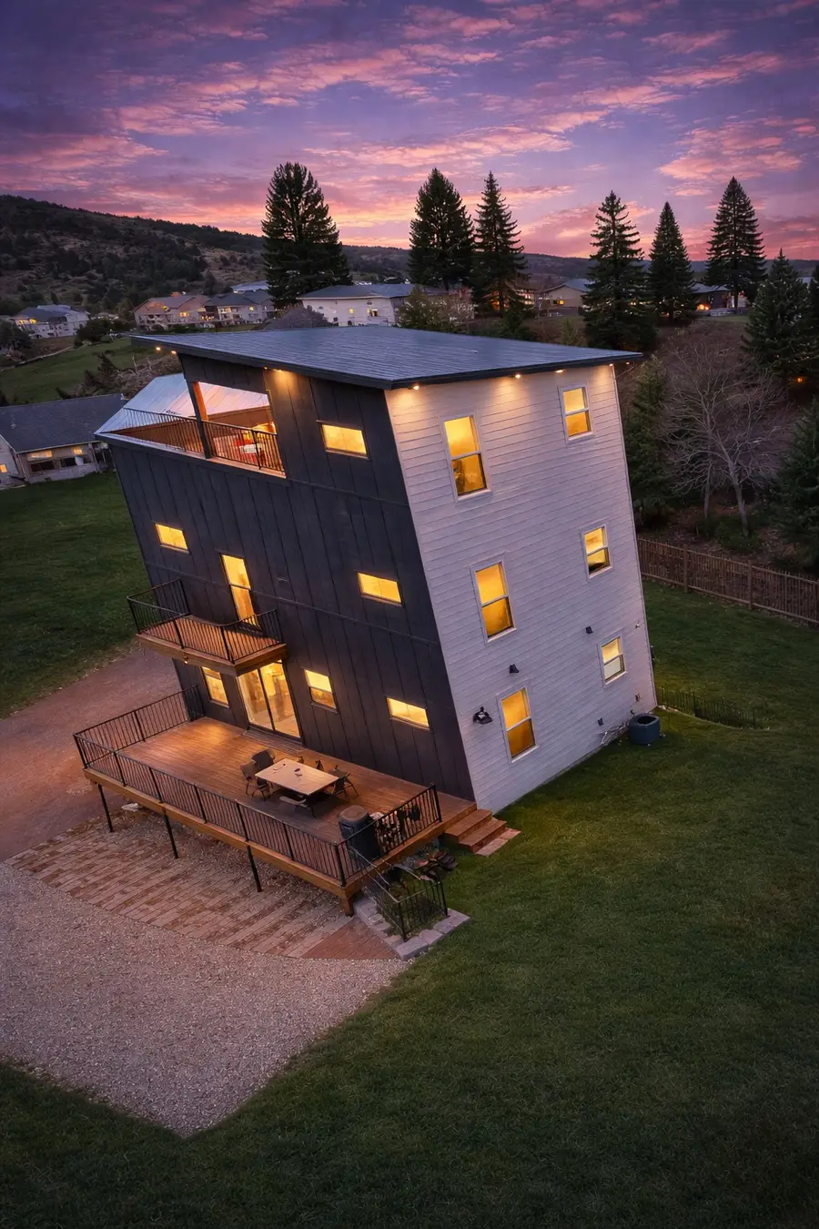 217 W Granite Street, Philipsburg, MT 59858 - #3