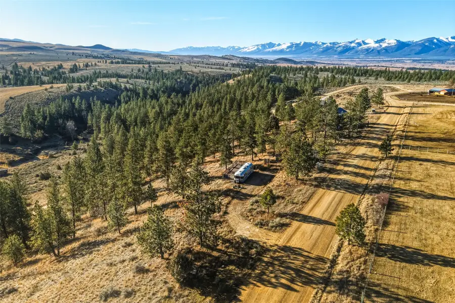 2019 S Sunset Bench Road, Stevensville, MT 59870 - #3