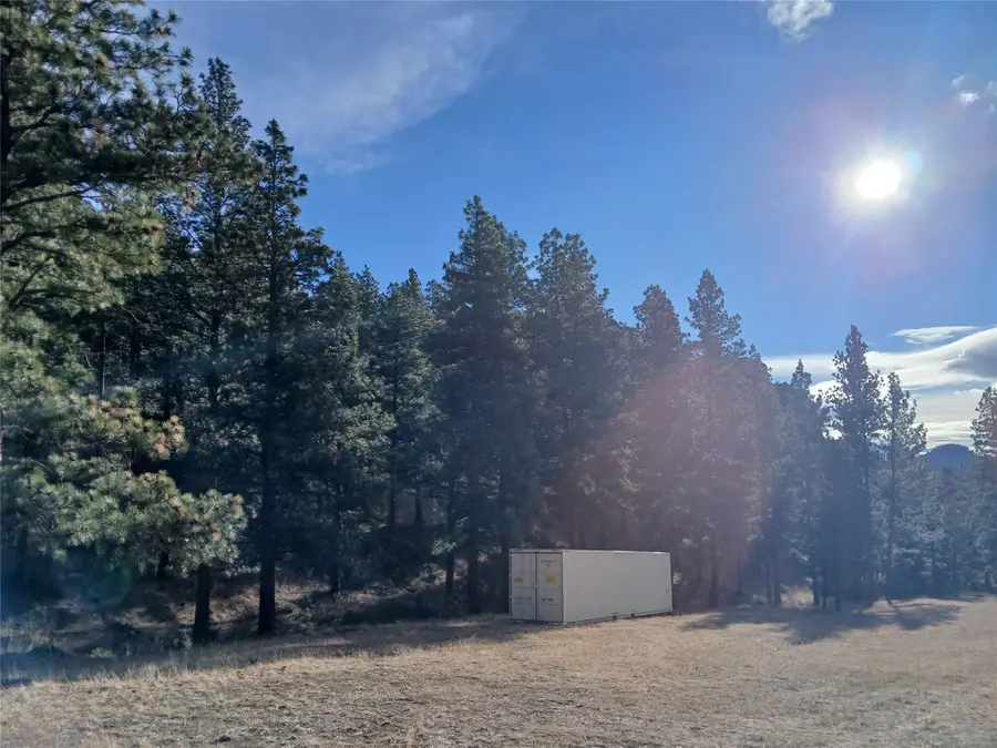 NHN Sugarloaf Mountain Lane, Cascade, MT 59421 - #2