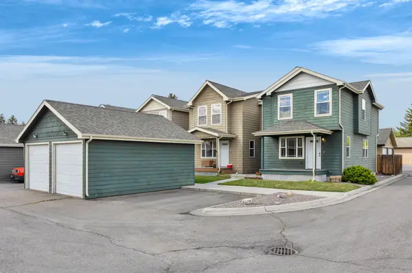 2337 S 3rd Street W #8, Missoula, MT 59801