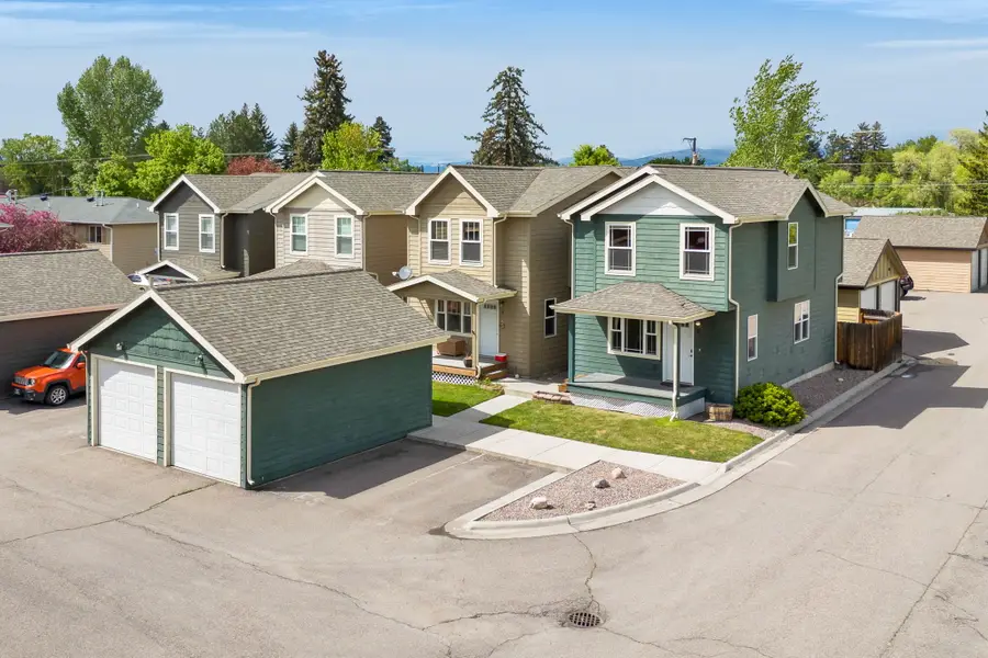 2337 S 3rd Street W #8, Missoula, MT 59801 - Image #3