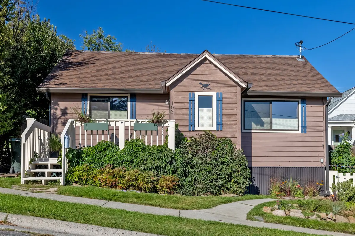 102 Jefferson Street, Helena, MT 59601 - Image #1
