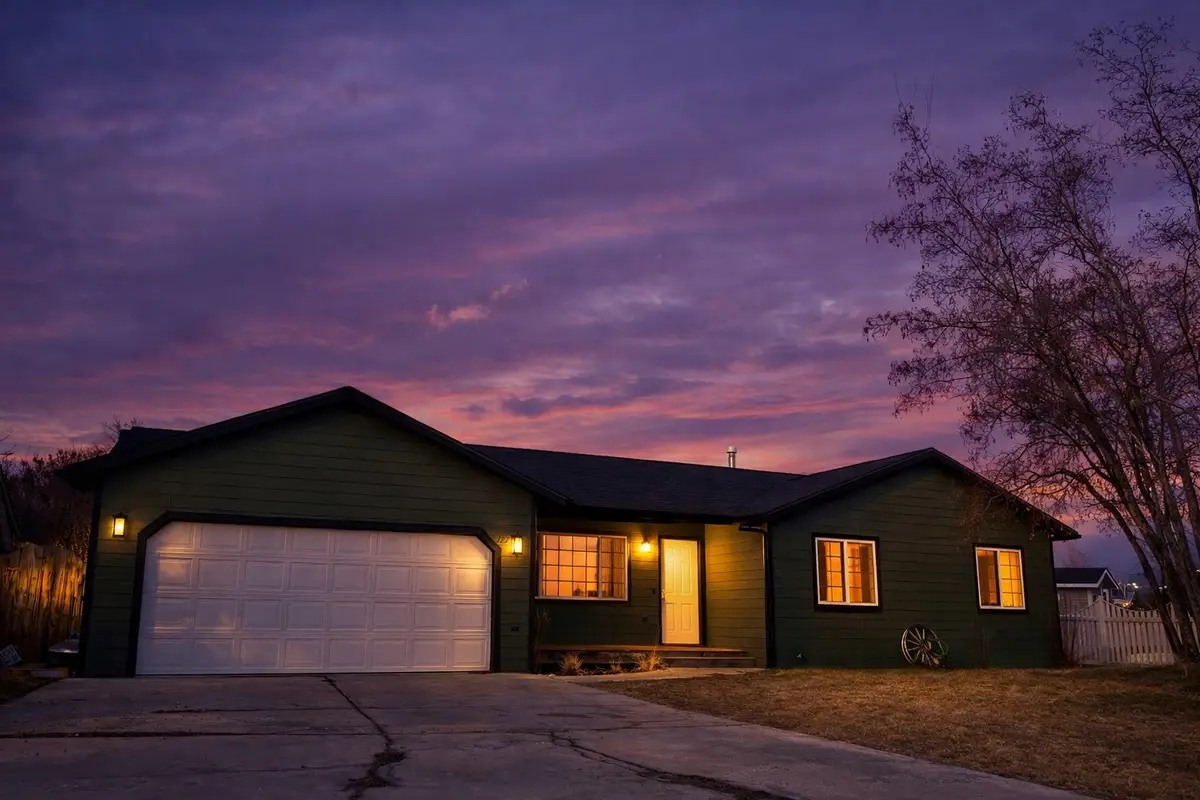 122 Harry Court, Hamilton, MT 59840 - #1