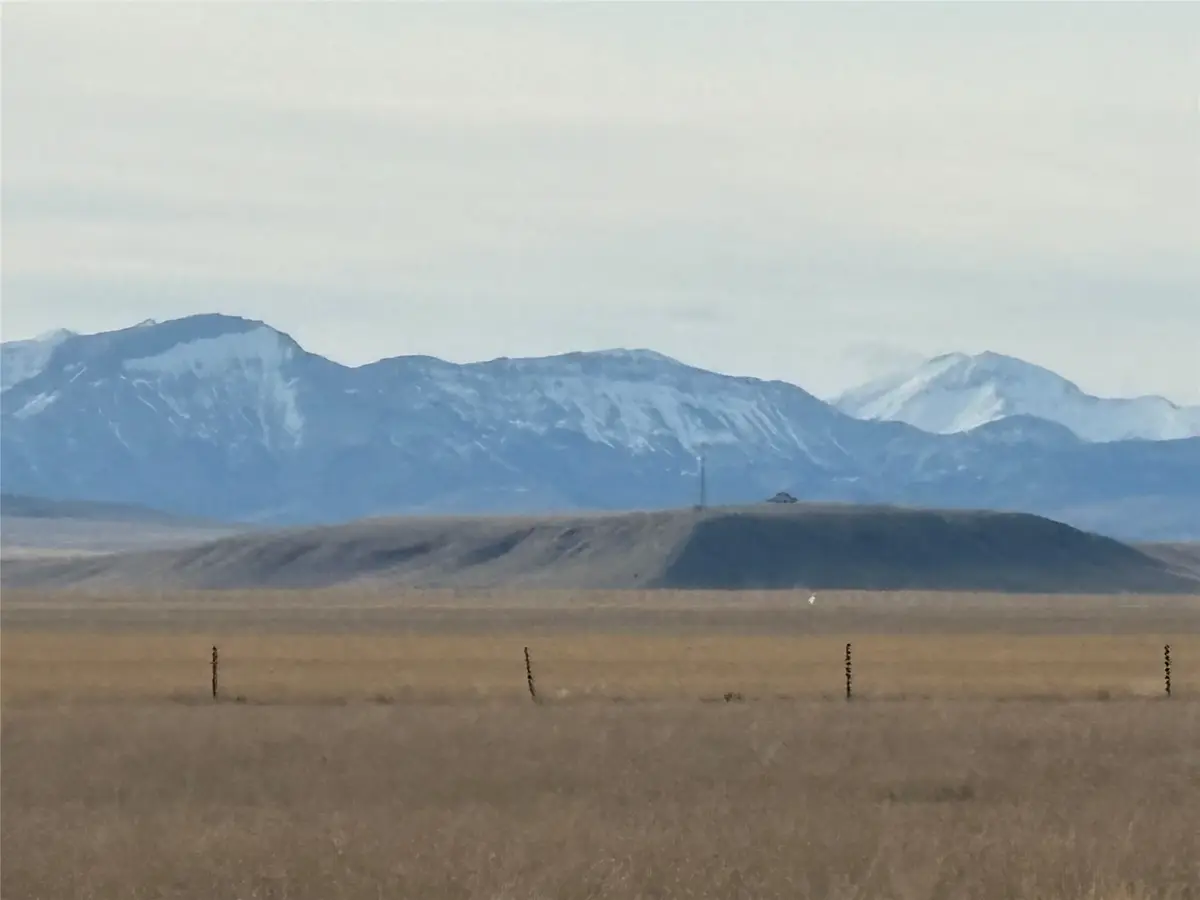 LOT #5 162 Highway 220, Choteau, MT 59422 - Image #1