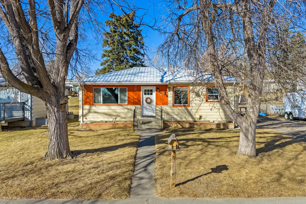 125 Riverview 5 W, Great Falls, MT 59404 - #1