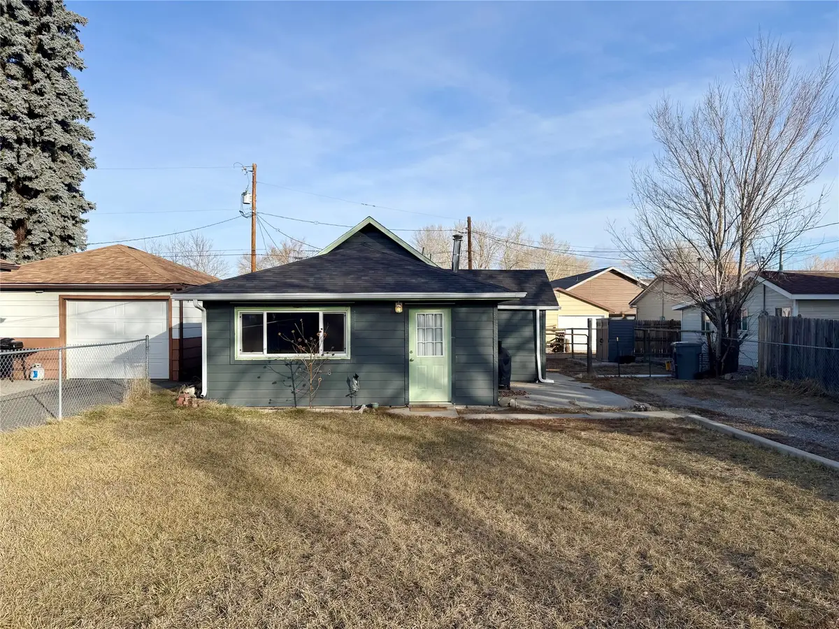 4 W Groschell Street, East Helena, MT 59635 - #1