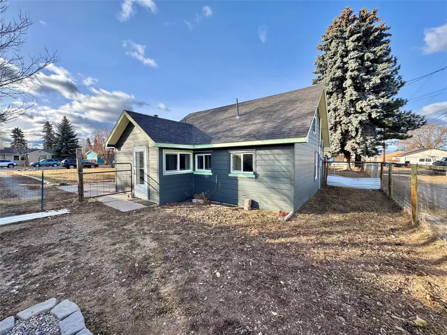 4 W Groschell Street, East Helena, MT 59635 - #3