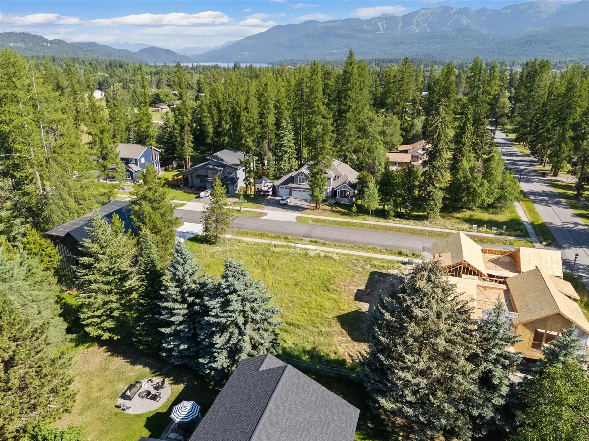 305 Sawtooth Drive, Whitefish, MT 59937 - #1