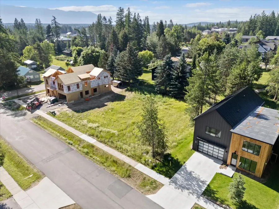 305 Sawtooth Drive, Whitefish, MT 59937 - #2