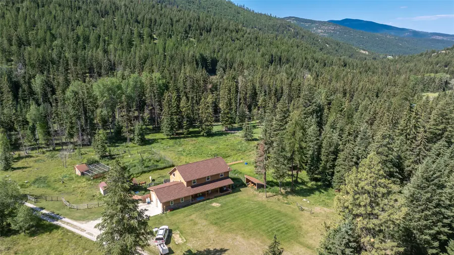 118 Bales Creek Trail, Kila, MT 59920 - Image #2
