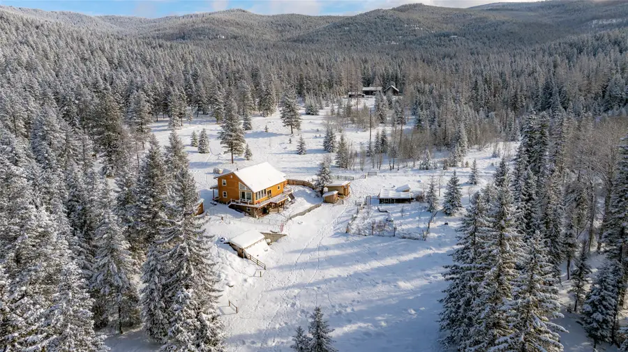 118 Bales Creek Trail, Kila, MT 59920 - Image #3