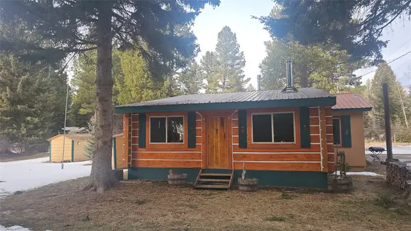 873 D Street, Lincoln, MT 59639