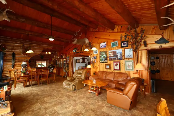 6042 Mt Highway 83 N, Condon, MT 59826