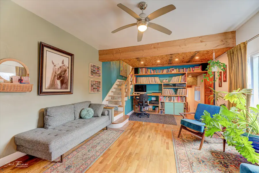 1010 E 6th Avenue, Helena, MT 59601 - #2