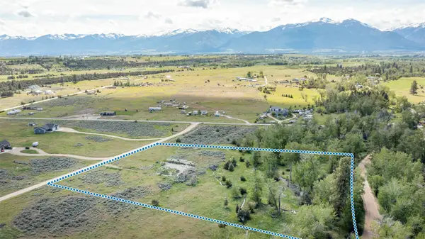Lot 32-A Drovers Trail, Stevensville, MT 59870
