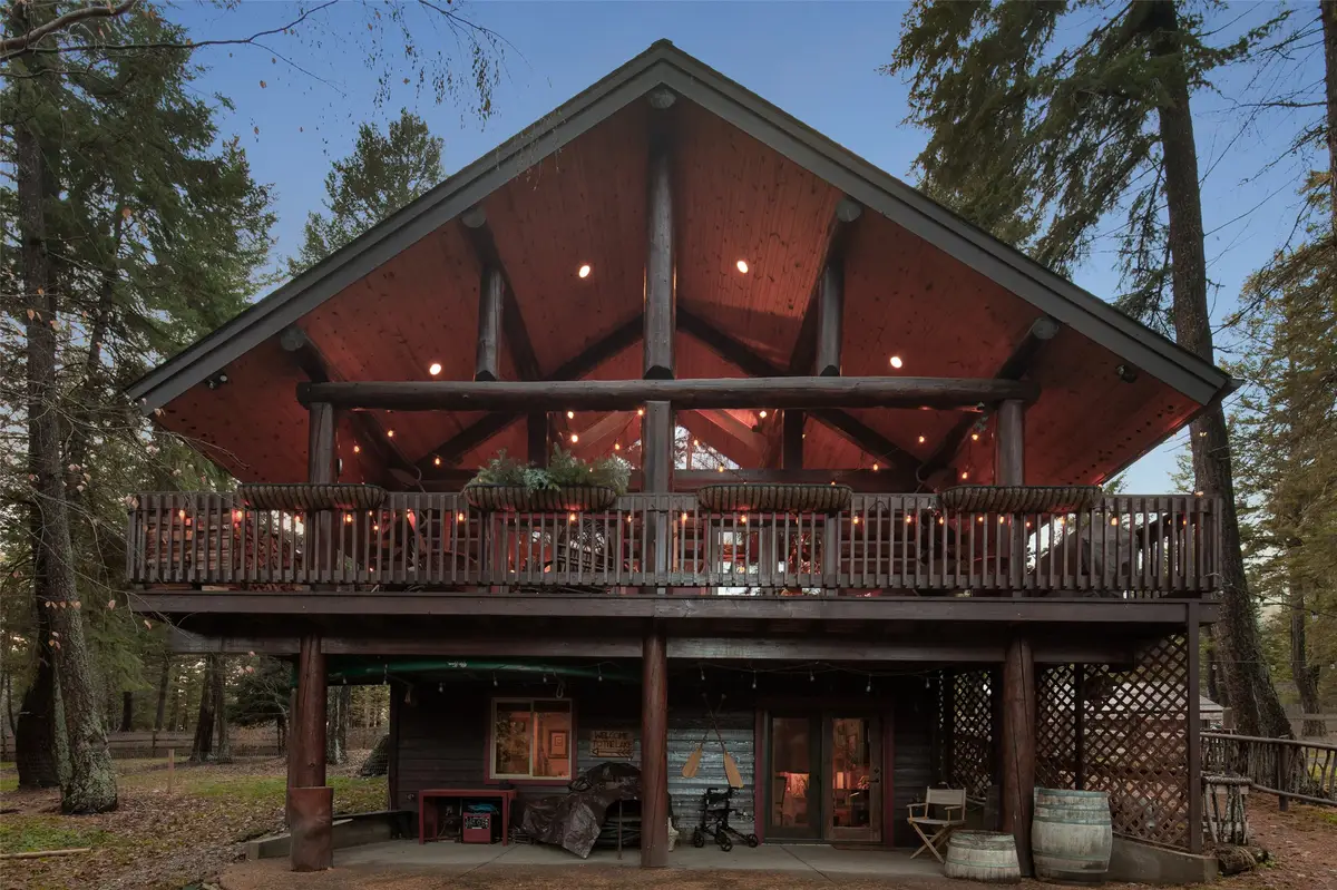 290 Larch Ridge, Columbia Falls, MT 59912 - #1