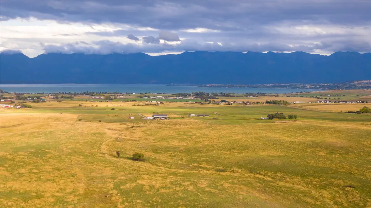 NHN Tower X Road, Polson, MT 59860 - Image #1