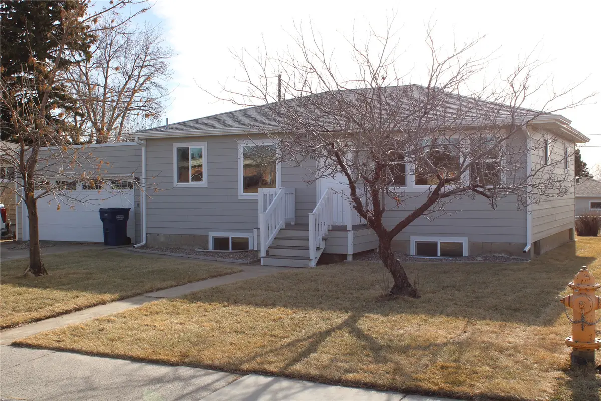 144 18th Avenue Nw, Great Falls, MT 59404 - #1