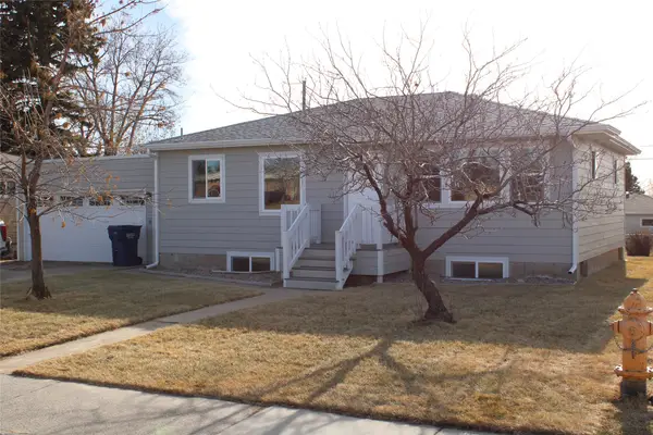144 18th Avenue Nw, Great Falls, MT 59404