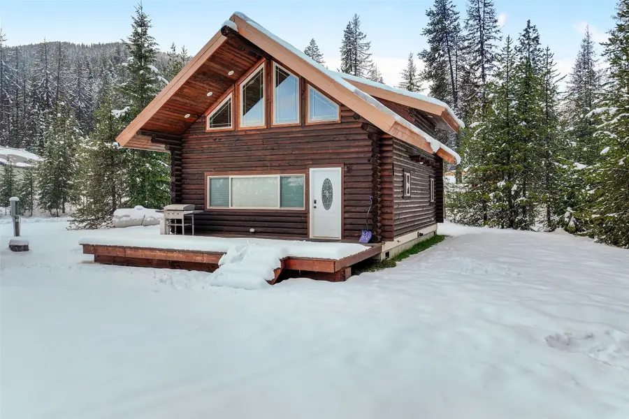 37 Rudolph Court, Haugan, MT 59842 - #2