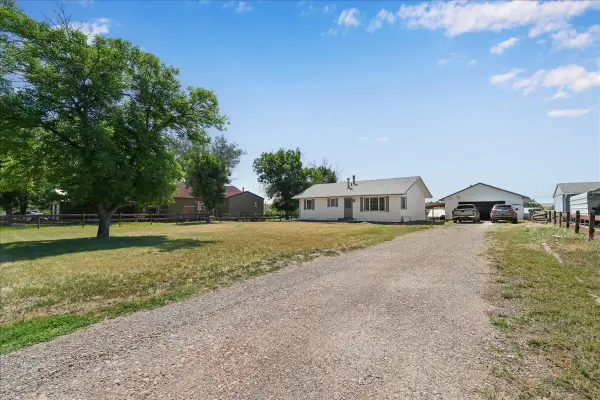 10 Shamrock Lane, Great Falls, MT 59405