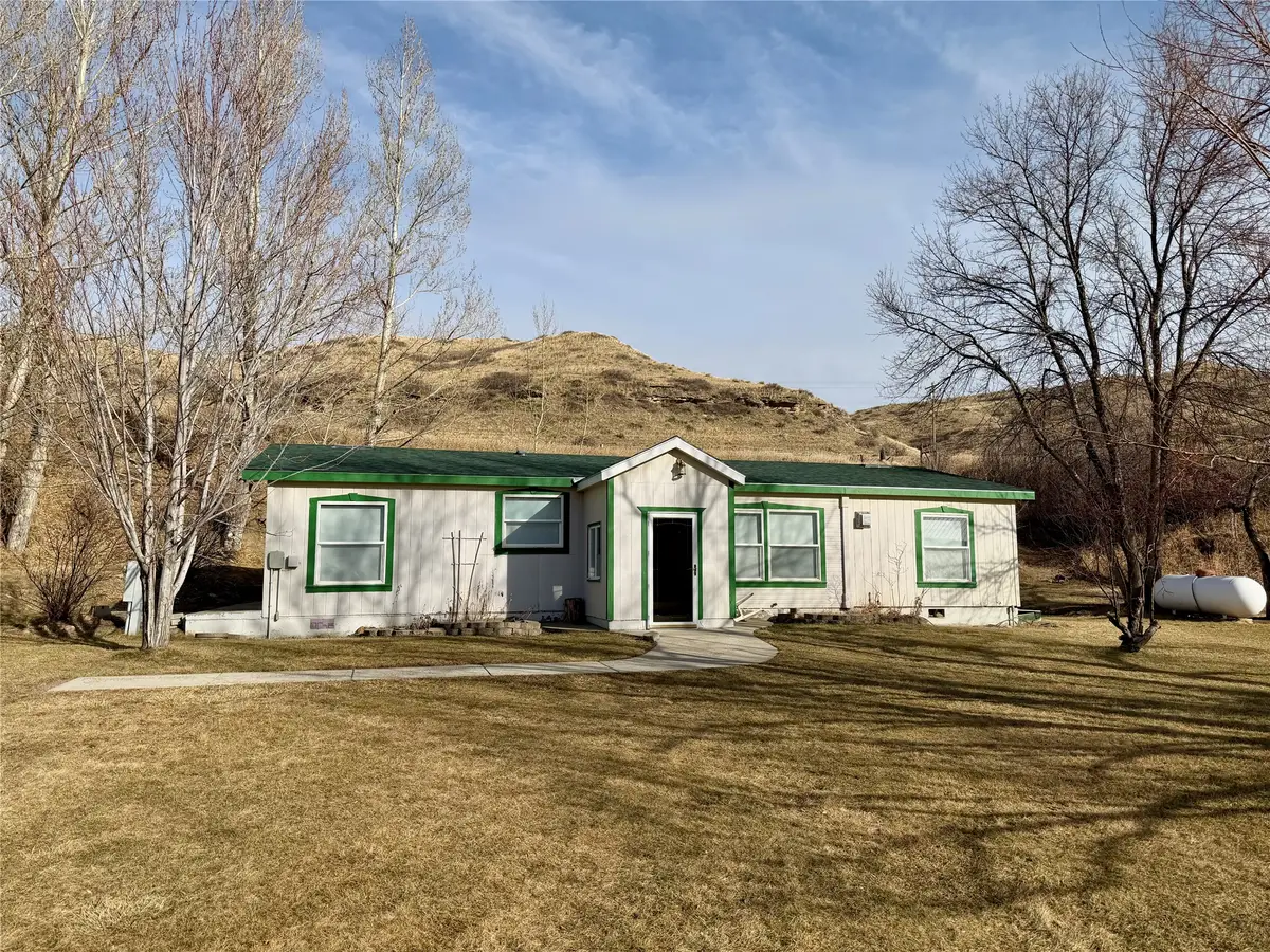 1108 Mc Guire Avenue, Highwood, MT 59450 - #1