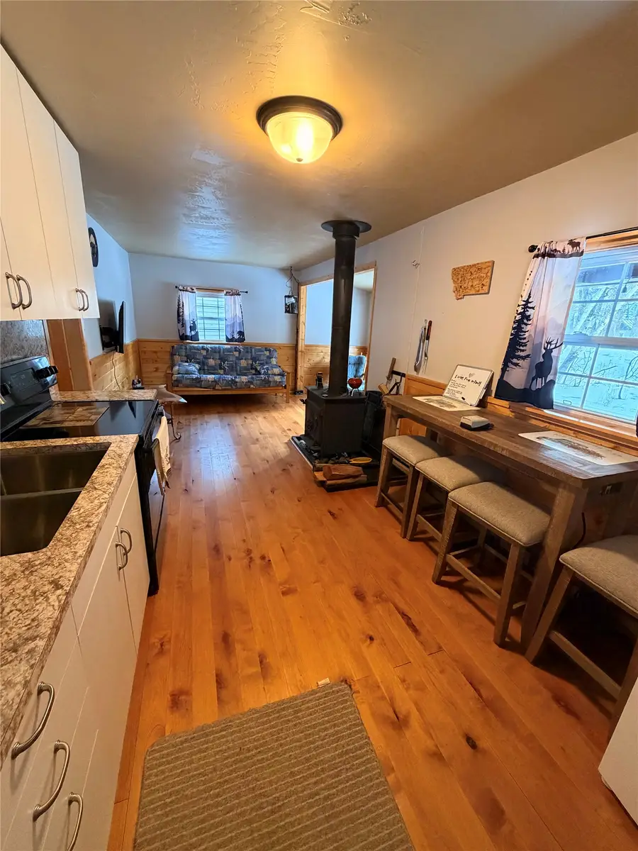 635 N Main Street, Neihart, MT 59465 - #2