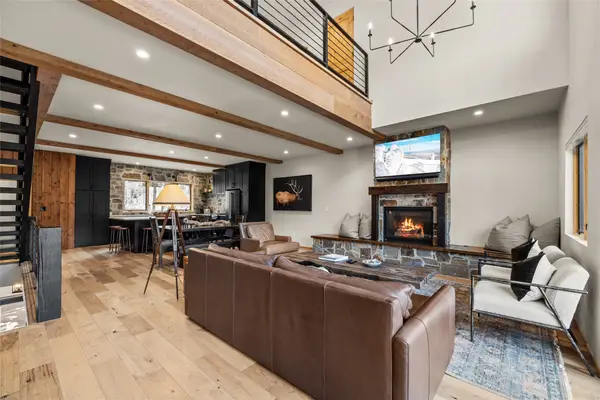 118 Inspiration Loop, Whitefish, MT 59937