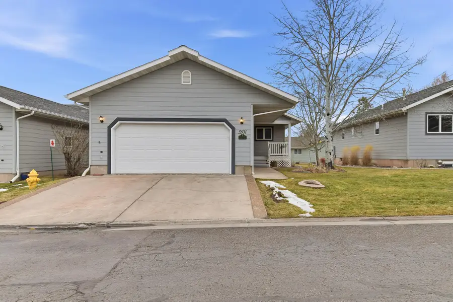 3301 Wild Rose Lane, Great Falls, MT 59401 - #2