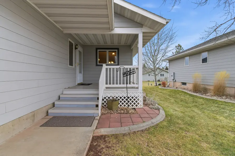 3301 Wild Rose Lane, Great Falls, MT 59401 - #3