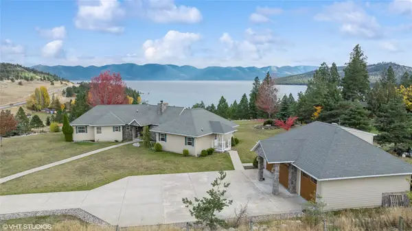 42112 Juniper Shores Lane, Dayton, MT 59914