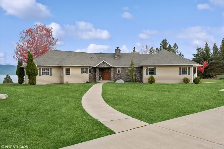 42112 Juniper Shores Lane, Dayton, MT 59914 - #2