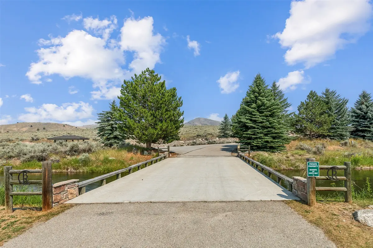 Tract 151c Peppergrass Lane, Corvallis, MT 59828 - #1